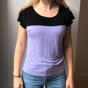 🌹2/$15🌹Block T shirt